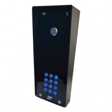 2T Technology Voyager Hooded 4G GSM Audio Intercom System with Coded Keypad